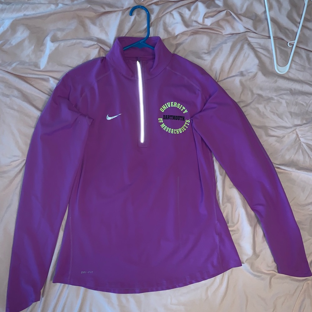 Nike Umass Dartmouth top